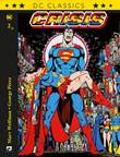 DC Classics 3 Crisis on Infinite Earths 2