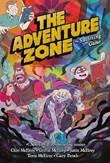 Adventure Zone, the 6 The suffering game