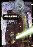 Star Wars - High Republic, the - The Edge of Balance 3 Volume 3