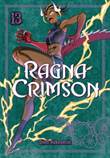 Ragna Crimson 13 Volume 13