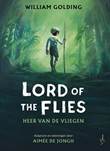 Aimée de Jongh Lord of the flies - Heer van de vliegen