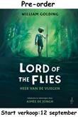 Aimée de Jongh Lord of the flies - Heer van de vliegen