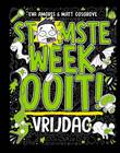 Stomste week ooit 5 Vrijdag