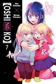 Oshi No Ko 7 Volume 7