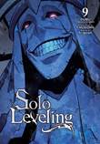 Solo Leveling 9 Volume 9