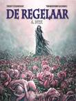 Regelaar, de  6 Nyx