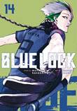 Blue Lock 14 Volume 14