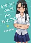 Don't Toy With Me, Miss Nagatoro 17 Volume 17