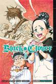 Black Clover 9 Volume 9