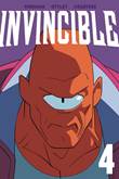 Invincible (New Edition) 4 Volume 4