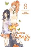 Like a Butterfly 8 Volume 8