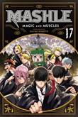 Mashle - Magic and Muscles 17 Volume 17