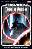 Star Wars - Darth Vader (2020) 9 Rise of the Schism Imperial