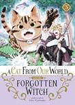 Cat from Our World and the Forgotten Witch, a 3 Volume 3