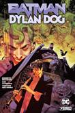 Batman/Dylan Dog Batman/Dylan Dog