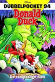 Donald Duck - Dubbelpocket 94 De rampzalige nies