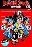 Donald Duck - Thema Pocket 61 Op boevenpad