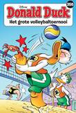 Donald Duck - Pocket 3e reeks 355 Het grote volleybaltoernooi