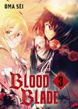 Blood Blade 3 Volume 3