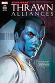 Star Wars - Thrawn (Marvel) Thrawn Alliances