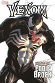 Venom The saga of Eddie Brock