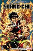 Shang-Chi by Gene Luen Yang 1 Brothers & Sisters