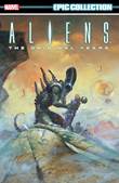 Marvel Epic Collection 6 / Aliens 2 The Original Years