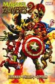 Marvel Zombies 2 Marvel Zombies 2