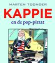 Kappie - Stripstift uitgaven 119 Kappie en de pop-piraat