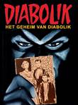 Diabolik 6 Het geheim van Diabolik