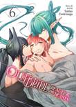 Outbride: Beauty and the Beasts 6 volume 6