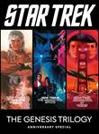 Star Trek The Genesis Trilogy - Anniversary Special