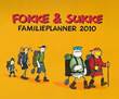 Fokke en Sukke - Kalenders 2010 Familieplanner 2010