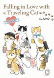 Falling in Love with a Traveling Cat Falling in Love with a Traveling Cat