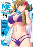 You Like Me, Not My Daughter?! 4 Volume 4