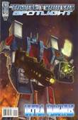 Transformers - Spotlight 5 Ultra Magnus