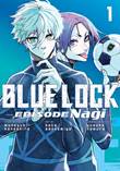 Blue Lock: Episode Nagi 1 Episode Nagi 1