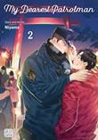 My Dearest Patrolman 2 Volume 2