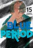 Blue Period 15 Volume 15