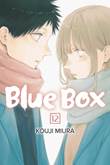 Blue Box 12 Volume 12