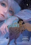 Steel of the Celestial Shadows 4 Volume 4