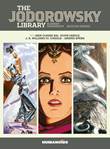 Jodorowsky Library, the 4 Book Four