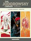 Jodorowsky Library, the 5 Book Five