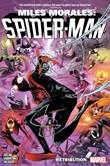 Miles Morales: Spider-Man (2022) 4 Retribution