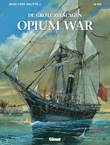 Grote zeeslagen, de 22 Opium War