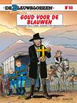 Blauwbloezen, de 68 Goud voor de Blauwen