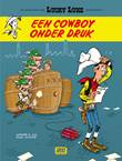 Lucky Luke - Nieuwe avonturen van, de 11 Cowboy onder druk