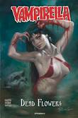 Vampirella - One-Shots & Specials Dead Flowers