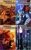 Transformers - One-Shots & Mini-Series Monstrosity - Complete