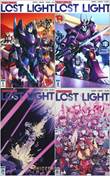 Transformers - Lost Light 1-25 Lost Light - Complete